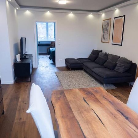 Apartamento Casa Fabio Viena Exterior foto