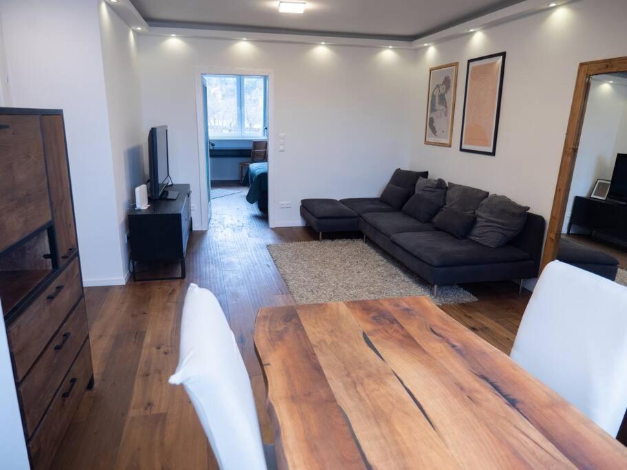 Apartamento Casa Fabio Viena Exterior foto