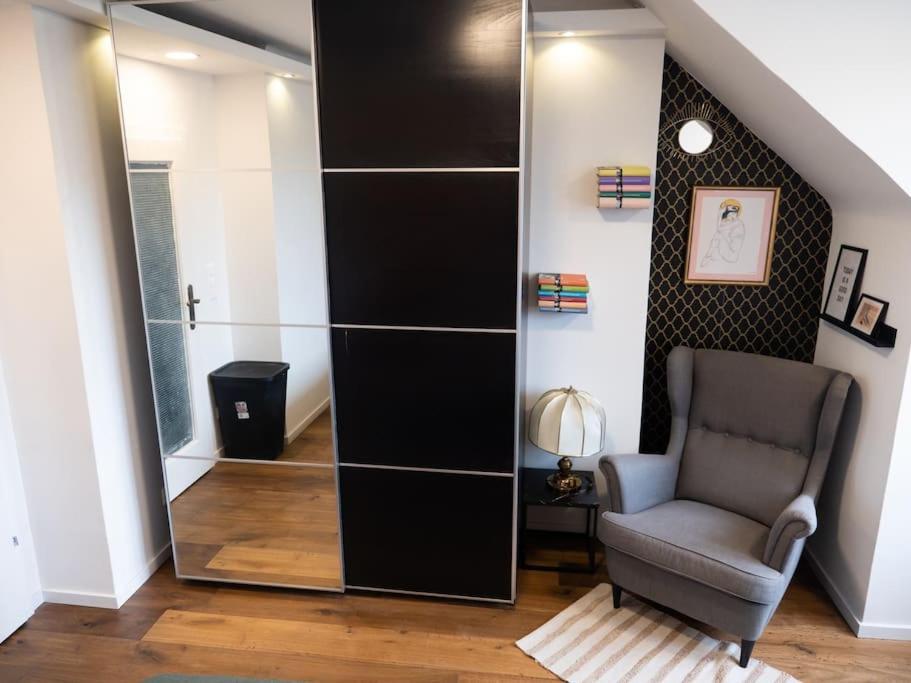 Apartamento Casa Fabio Viena Exterior foto